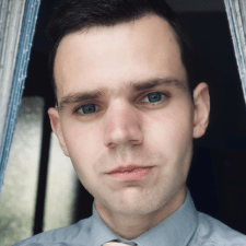 Фрилансер Степан К. — Украина, Мукачево. Специализация — HTML и CSS верстка, Javascript и Typescript