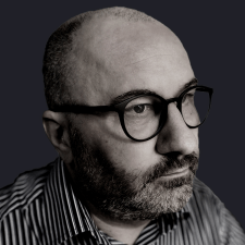 Sergey Stepanchenko
