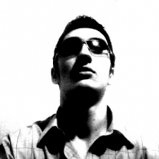 Freelancer Andrey D. — Ukraine, Kyiv. Core skill — Web Programming, HTML & CSS