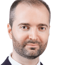 Дмитрий Стеблевский