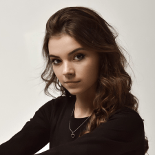 Фрилансер Anastasiia S. — Украина. Специализация — Логотипы, Дизайн визиток