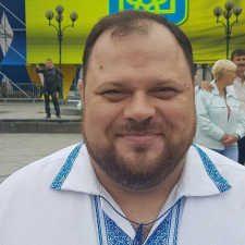 Заказчик Ruslan S. — Украина, Киев.