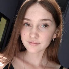 Фрилансер Стефанія Л. — Украина, Киев. Специализация — Дизайн интерфейсов (UI/UX), Дизайн мобильных приложений