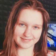 Заказчик Stefaniia B. — Украина.