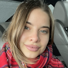 Фрилансер Stefaniia B. — Украина, Запорожье. Специализация — Редактура и корректура текстов, Копирайтинг