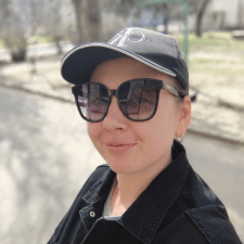 Фрилансер Катерина П. — Украина, Кривой Рог. Специализация — Контент-менеджер, Поиск и сбор информации