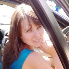 Фрилансер Светлана К. — Украина, Днепр. Специализация — Контент-менеджер, Копирайтинг