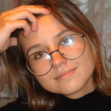 Фрилансер Анастасія Г. — Украина, Одесса. Специализация — Разработка презентаций, AI обработка текстов