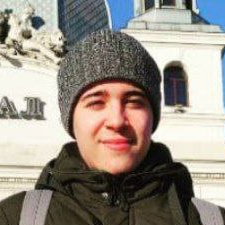 Фрилансер Денис Г. — Україна, Запоріжжя. Спеціалізація — HTML та CSS верстання, Англійська мова