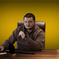 Freelancer Vasil S. — Ukraine, Tyachev. Core skill — Social Media Advertising, Social Media Marketing (SMM)