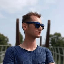 Фрилансер Станислав П. — Украина, Ровно. Специализация — Javascript и Typescript, HTML и CSS верстка