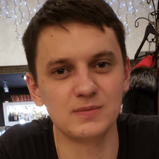 Заказчик Богдан Ш. — Украина, Харьков.