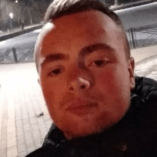 Фрилансер Степан К. — Україна, Івано-Франківськ.