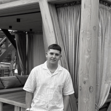 Фрилансер Степан К. — Украина, Тернополь. Специализация — AI cоздание видео, Логотипы