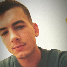 Stepan Oros