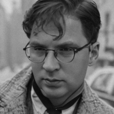 Freelancer Stepan B. — Ukraina, Radechów. Specjalizacja — AI graphic, Wiersze, piosenki, proza