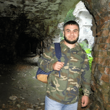 Заказчик Степан Ш. — Украина, Винница.