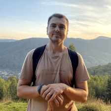 Stepan Kiba