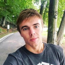 Фрилансер Степан П. — Украина, Стрый. Специализация — Базы данных и SQL, Поиск и сбор информации