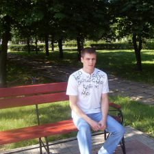 Freelancer Stepan K. — Ukraina, Nikopol. Specjalizacja — Plany i schematy techniczne, Doradztwo inżynieryjne