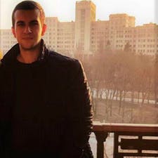 Фрилансер Богдан С. — Украина, Харьков. Специализация — PHP, C#