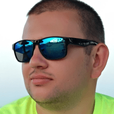 Фрилансер Stepan G. — Украина, Чортков. Специализация — Логотипы, Реклама в социальных медиа