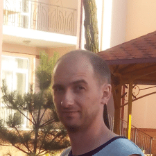 Freelancer Stepan S. — Ukraina, Odessa. Specjalizacja — Programowanie stron internetowych, Parsowanie danych