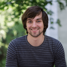 Freelancer Ivan S. — Ukraina, Kijów. Specjalizacja — Programowanie stron internetowych