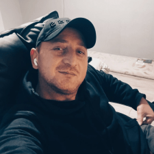 Freelancer Arman S. — Ukraina, Winnica. Specjalizacja — Javascript & Typescript, PHP