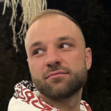 Freelancer Stepan K. — Ukraine, Kyiv. Core skill — AR & VR Development, AI & Machine Learning
