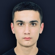 Фрилансер Abdurashid A. — Узбекистан, Фергана. Спеціалізація — Javascript та Typescript, Англійська мова