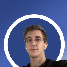 Freelancer Shtefan P. — Ukraina, Użhorod. Specjalizacja — Javascript & Typescript, AI consult