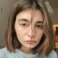 Freelancer Anastasiia O. — Polska, Kraków. Specjalizacja — Copywriting, Infografiki
