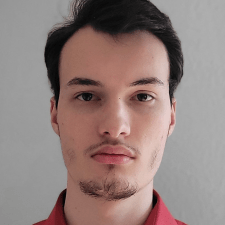 Freelancer Andrii B. — Ukraina, Charków. Specjalizacja — PHP, Programowanie stron internetowych
