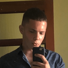 Freelancer Dmitro L. — Ukraine, Cherkassy. Core skill — Copywriting, Rewriting