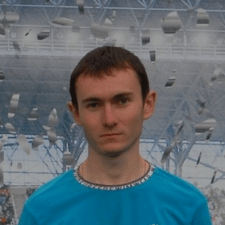 Freelancer Mikola M. — Ukraine, Lvov. Core skill — C#, HTML & CSS