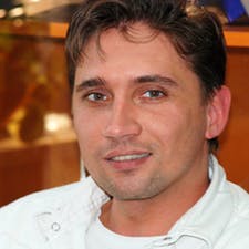 Фрилансер Сергей Г. — Украина, Одесса. Специализация — Полиграфический дизайн, Дизайн сайтов
