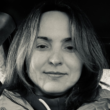 Freelancer Yana T. — Ukraina, Kijów.