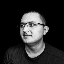 Freelancer Taras S. — Czechy, Pilzno. Specjalizacja — Kompleksowe prace nad stroną internetową, Projektowanie stron internetowych