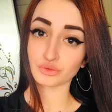 Кристина Стогова