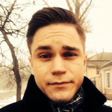 Фрилансер Дмитрий Р. — Украина, Николаев. Специализация — Дизайн интерьеров, Дизайн визиток
