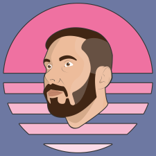 Freelancer Dmitro K. — Ukraina, Dniepr. Specjalizacja — Identyfikacja wizualna, Grafika wektorowa