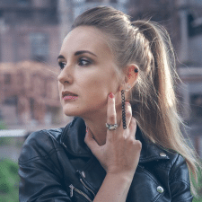 Фрилансер Aleksandra K. — Украина, Днепр. Специализация — Векторная графика, Фирменный стиль