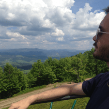 Freelancer Storm M. — Ukraina, Kijów. Specjalizacja — Audyt SEO stron internetowych