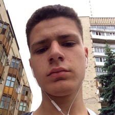 Фрилансер Vova F. — Украина, Житомир. Специализация — Разработка под iOS (iPhone и iPad)