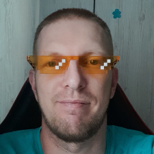 Фрилансер Stanislav V. — Украина. Специализация — AI обработка текстов, Кибербезопасность и защита данных