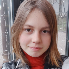Фрилансер Дарина С. — Украина, Киев. Специализация — Дизайн визиток, Живопись и графика