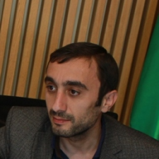 Фрилансер Oruc Q. — Азербайджан, Кахи. Специализация — Дизайн сайтов, Логотипы