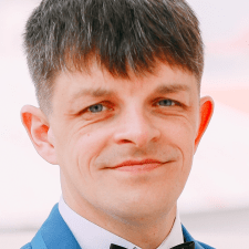 Фрилансер Олександр П. — Украина, Киев. Специализация — Написание статей, Копирайтинг