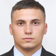 Freelancer Makim A. — Ukraine, Kiew. Fachgebiet — Testing & QA, Cybersicherheit & Datenschutz